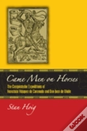 Came Men On Horses