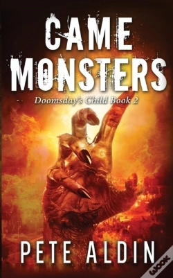 Capa do artigo Came Monsters