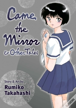 Capa do artigo Came The Mirror & Other Tales