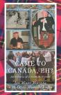 Came To Canada, Eh? - Preview