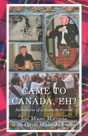 Capa do artigo Came To Canada, Eh?