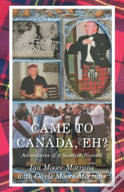 Capa do artigo Came To Canada, Eh?