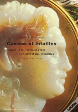 Capa do artigo Camees Et Intailles T.1 2v.(Texte+Planches)