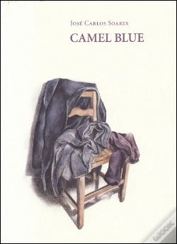 Capa do artigo Camel Blue