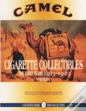 Capa do artigo Camel Cigarette Collectibles