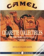 Camel Cigarette Collectibles