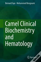 Capa do artigo Camel Clinical Biochemistry And Hematology
