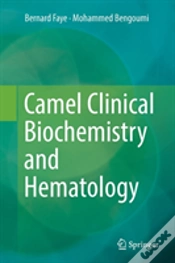 Capa do artigo Camel Clinical Biochemistry And Hematology