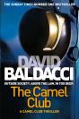 Camel Club - Preview