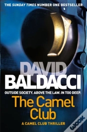 Capa do artigo Camel Club