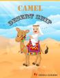 Camel Desert Ship - Preview
