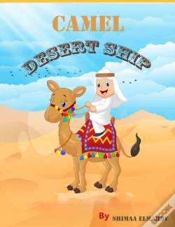 Capa do artigo Camel Desert Ship