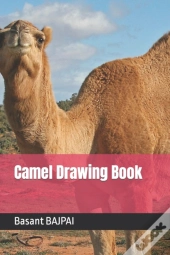 Camel Drawing Book
