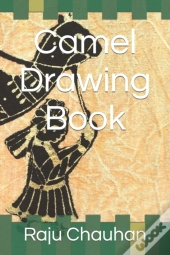 Camel Drawing Book