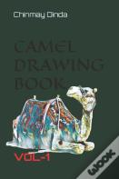 Camel Drawing Book
