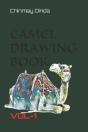 Camel Drawing Book - Preview
