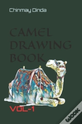 Camel Drawing Book