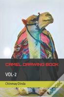 Camel Drawing Book