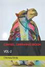 Camel Drawing Book - Preview