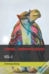 Camel Drawing Book