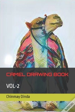 Capa do artigo Camel Drawing Book
