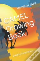 Camel Drawing Book