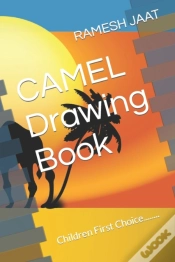 Capa do artigo Camel Drawing Book