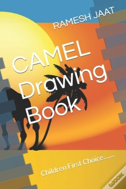 Capa do artigo Camel Drawing Book