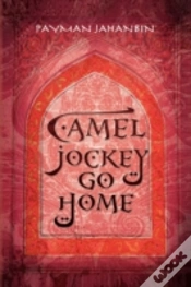 Capa do artigo Camel Jockey Go Home