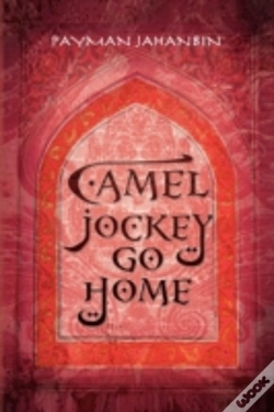Capa do artigo Camel Jockey Go Home