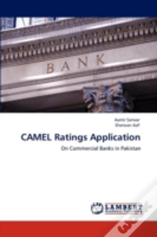 Camel Ratings Application