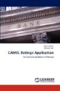 Camel Ratings Application - Preview