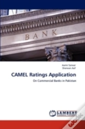 Capa do artigo Camel Ratings Application