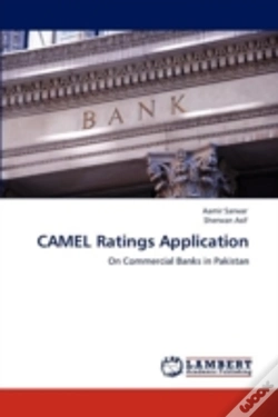 Capa do artigo Camel Ratings Application