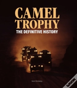 Capa do artigo Camel Trophy