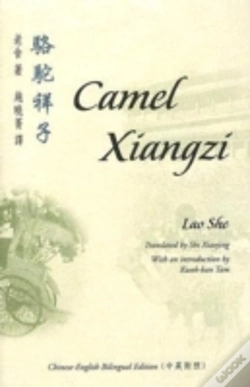 Capa do artigo Camel Xiangzi