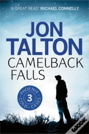 Capa do artigo Camelback Falls