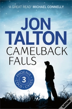 Capa do artigo Camelback Falls