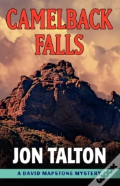 Capa do artigo Camelback Falls
