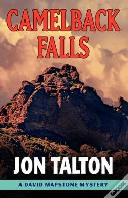Capa do artigo Camelback Falls