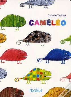 Capa do artigo Cameleo