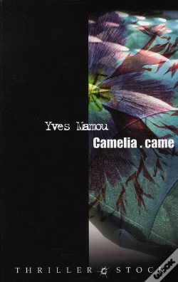 Capa do artigo Camélia Came