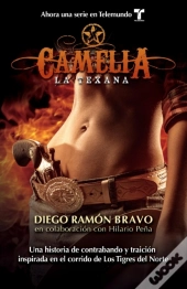 Camelia, La Texana