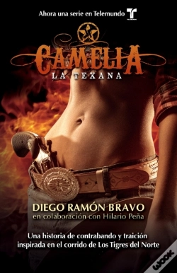 Capa do artigo Camelia, La Texana
