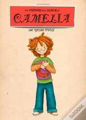 Capa do artigo Camelia Une Question Epineuse