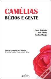 Capa do artigo Camélias, Búzios e Gente