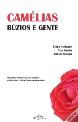 Capa do artigo Camélias, Búzios e Gente