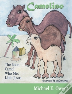 Capa do artigo Camelino