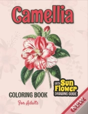 Capa do artigo Camellia Coloring Book