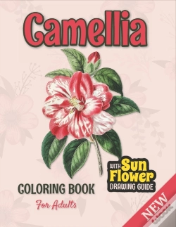 Capa do artigo Camellia Coloring Book